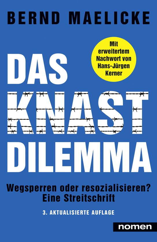 DAS KNAST-DILEMMA - cover