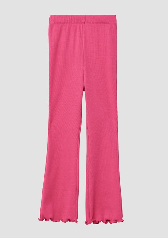 s.Oliver Junior Leggings, Black, 92 Ragazze