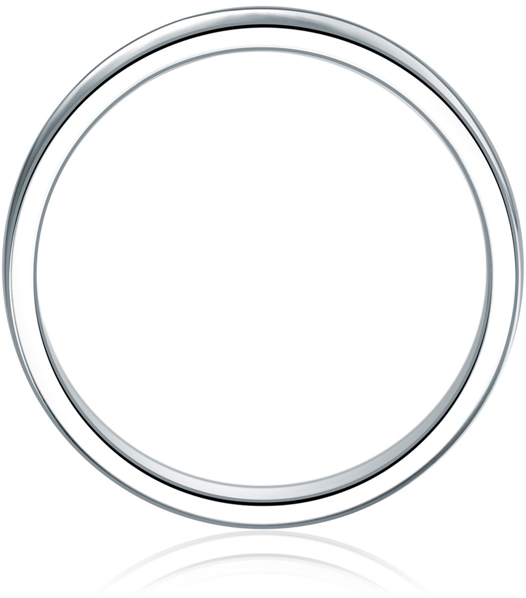Männerglanz Ring