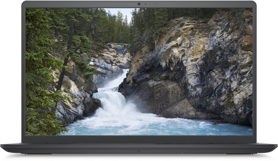 DELL Vostro 3530 15.6" Laptop - Intel Core i7 - 16GB - 512GB - Windows 11 Pro - Dell - Hoofdafbeelding