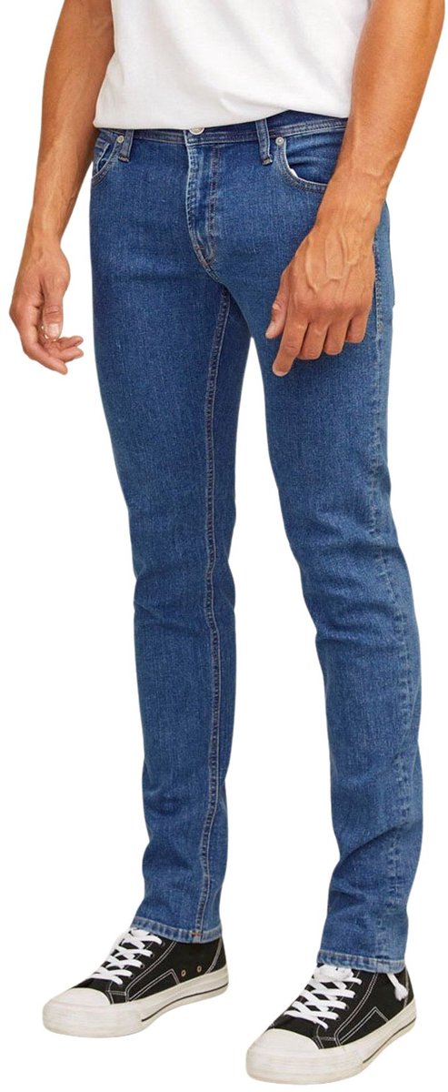 JJ Rebel Luke JJ Craft MF 760 Jeans Heren X L34 — afbeelding 9
