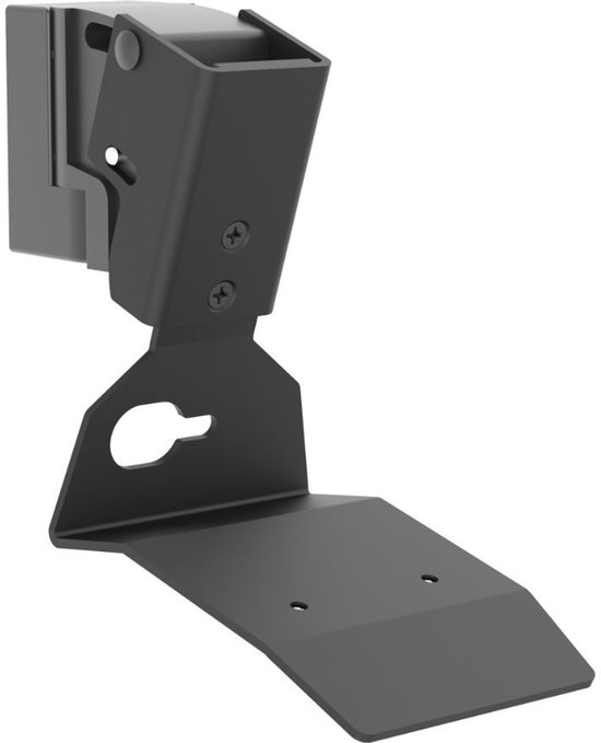 Cavus Premium Muurbeugel voor Sonos Era 300 - Draaibaar - zwart van Cavus — afbeelding 5