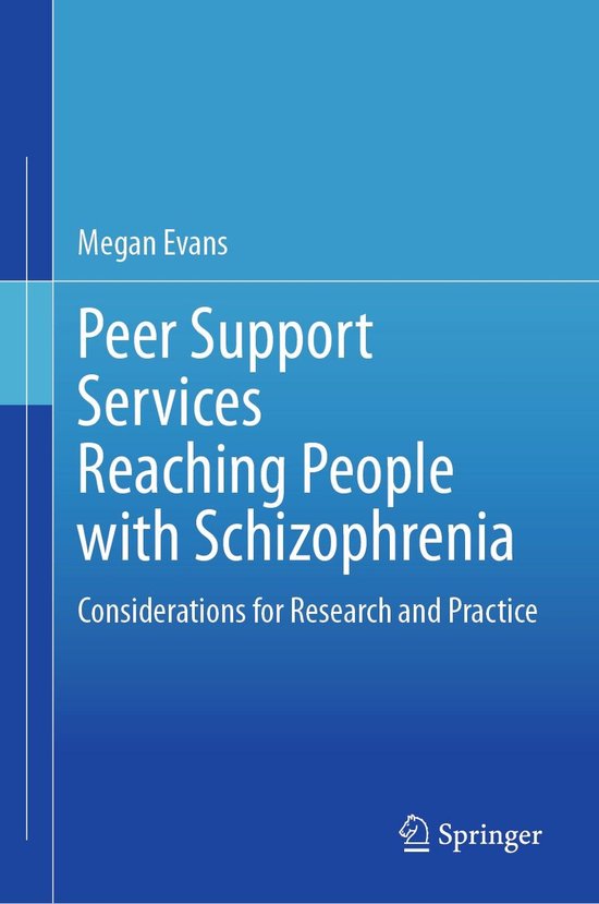 Behavioral Science and Psychology (R0) - Peer Support Servic ... - cover