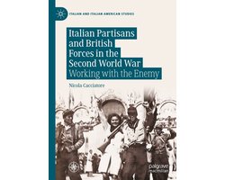History (R0) - Italian Partisans and British Forces in the Second World War