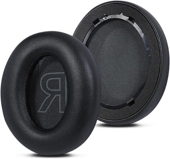 WH-XB910N Ear Pads and Headband Cover Replacements Compatible with Sony WH-XB910N XB910N Headphones Ear Pads Cushion (Protein Leather/Memory Foam
