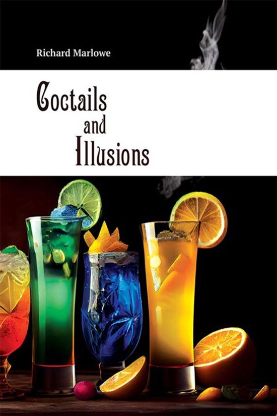 Coctails and Illusions - cover