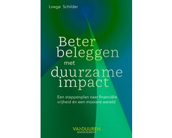 Beter beleggen met duurzame impact