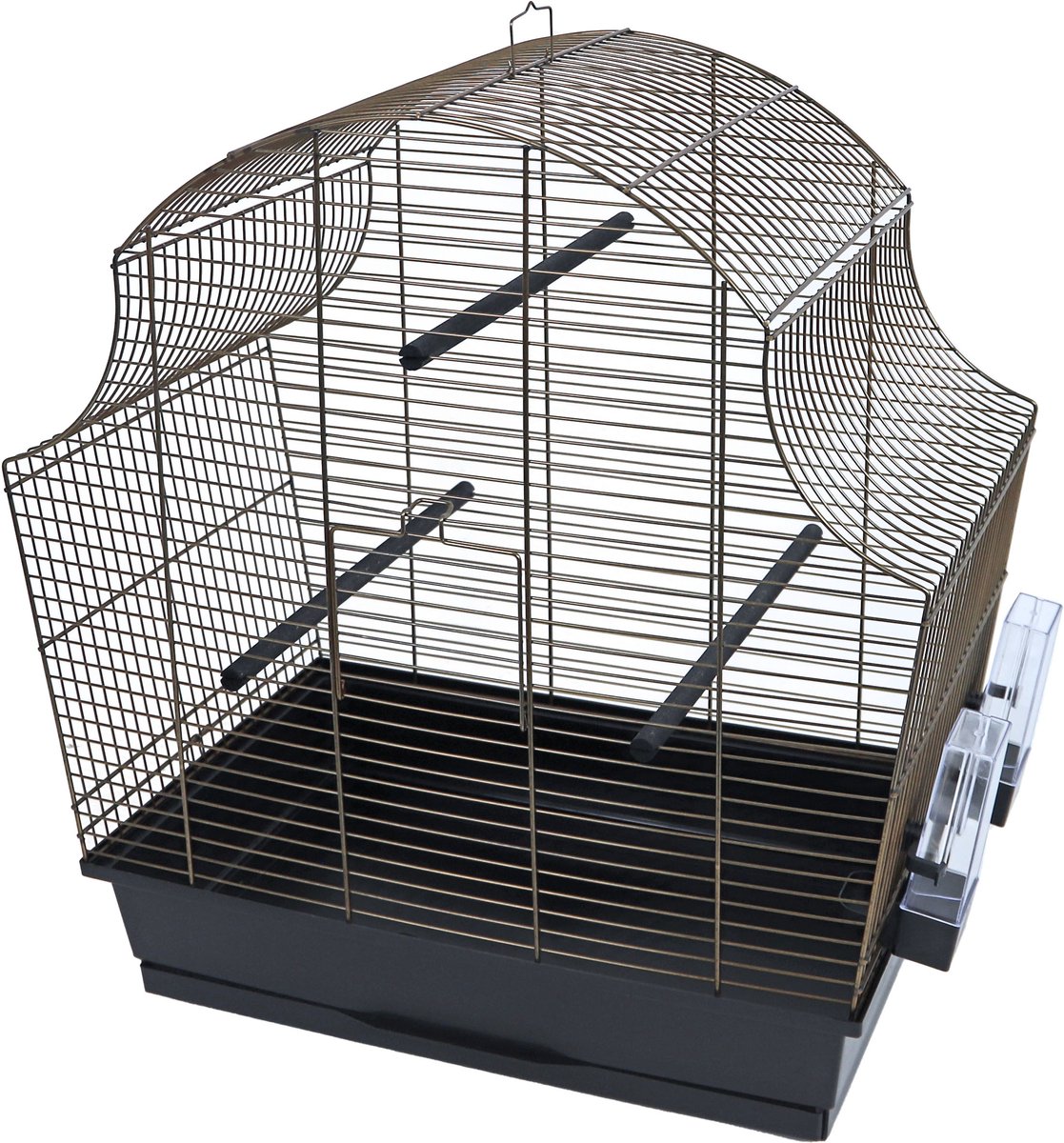 Interzoo Vogelkooi Margot 3 Antique