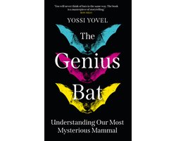 The Genius Bat