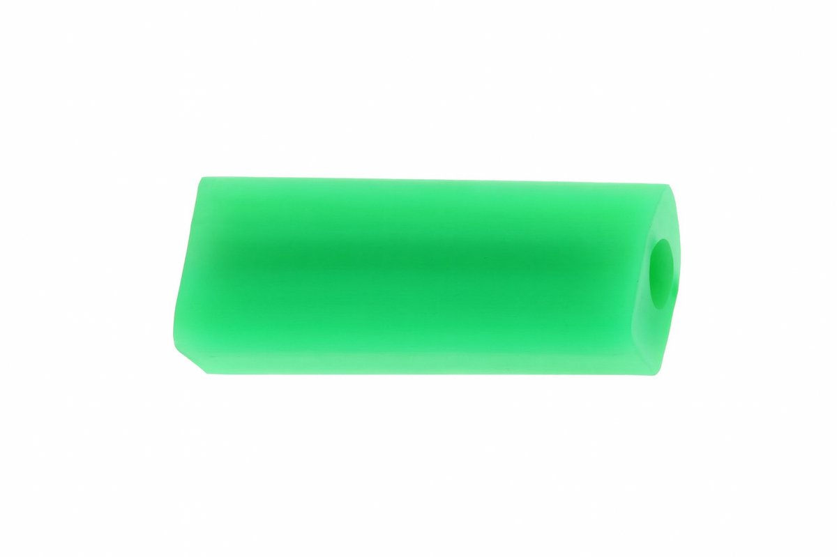 The Pencil Grip Triangle Potloodgreep – Groen – Ergonomisch Comfort