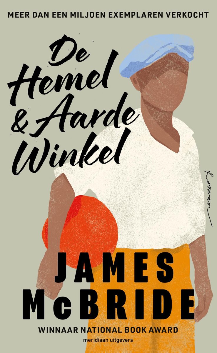 Omslag van De hemel & aarde winkel