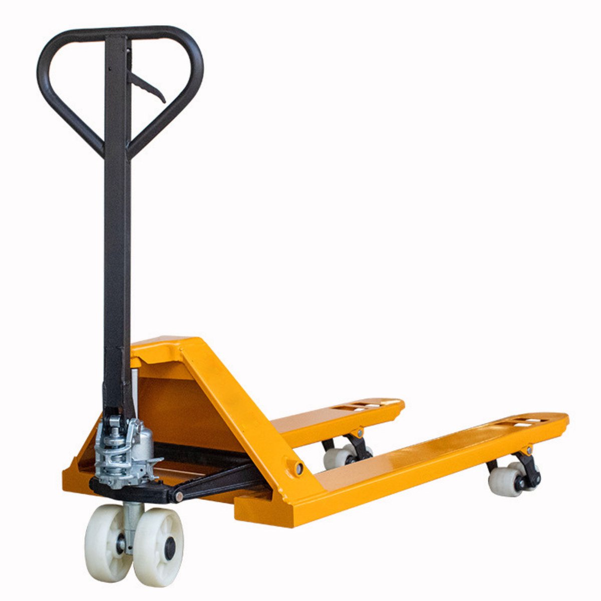Palletwagen 2500kg - Hydraulische Pompwagen - Handpalletwagen