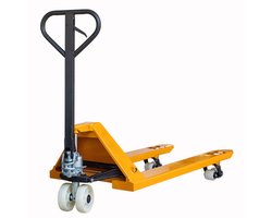 Palletwagen 2500kg - Hydraulische Pompwagen - Handpalletwagen