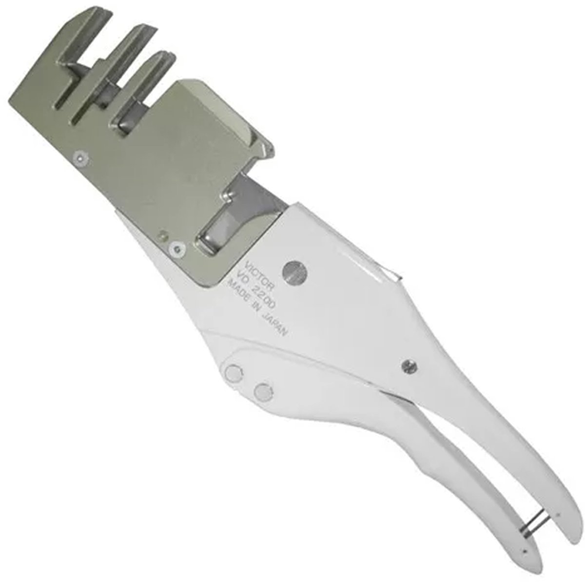 Leidinggoot Afkortschaar Inaba Denko VD-2100