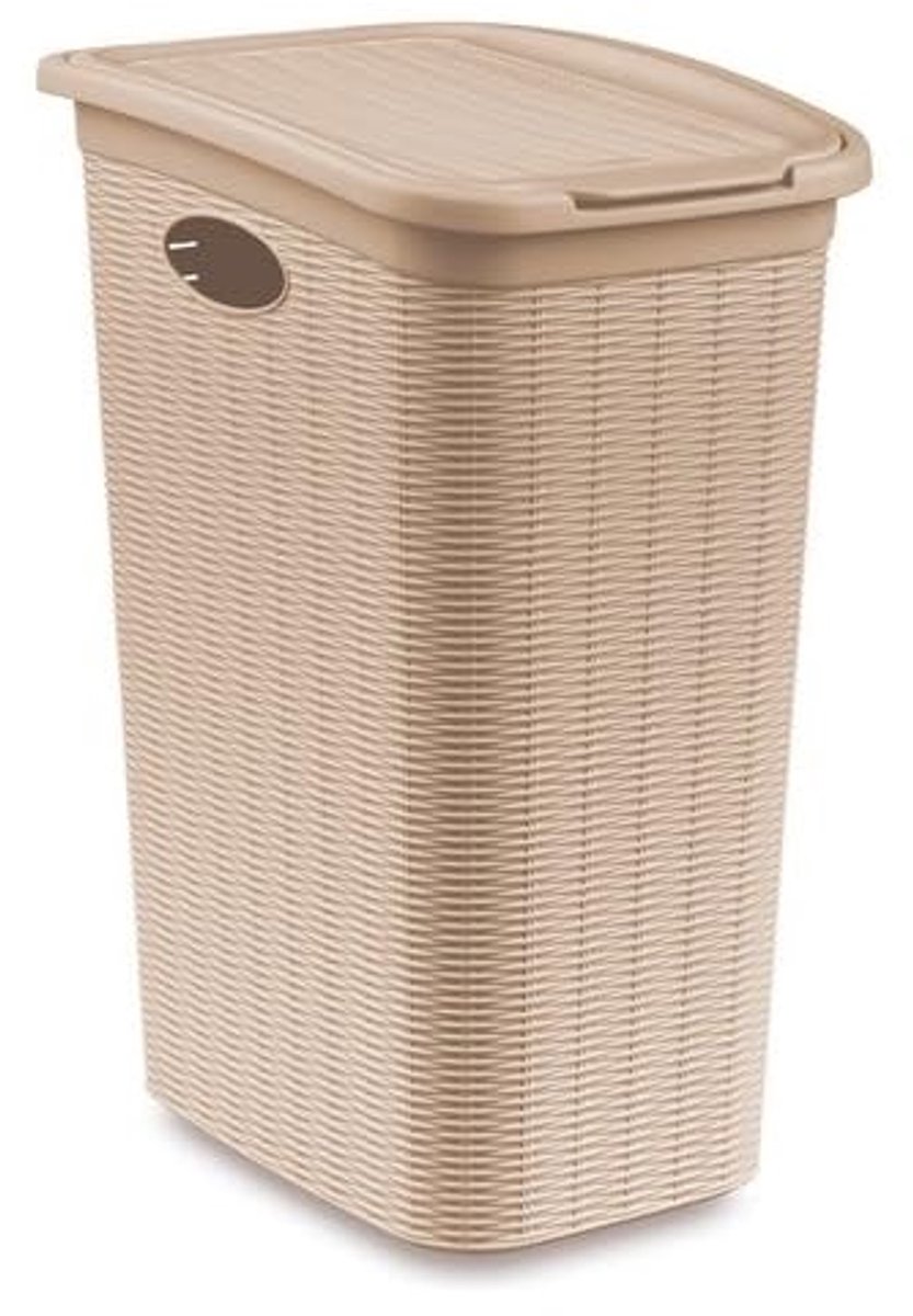 Elegante Slim Wasmand Cashmere 36