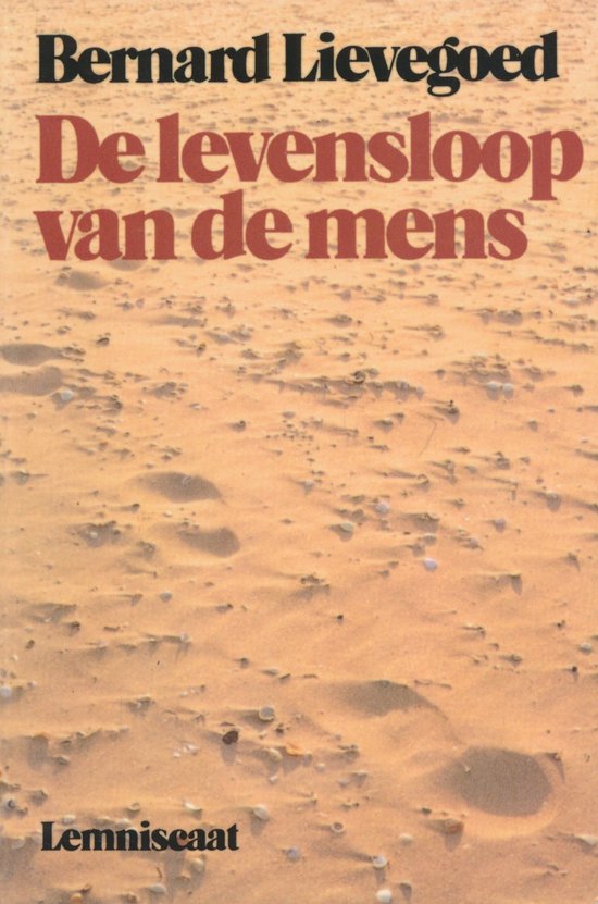 De levensloop van de mens