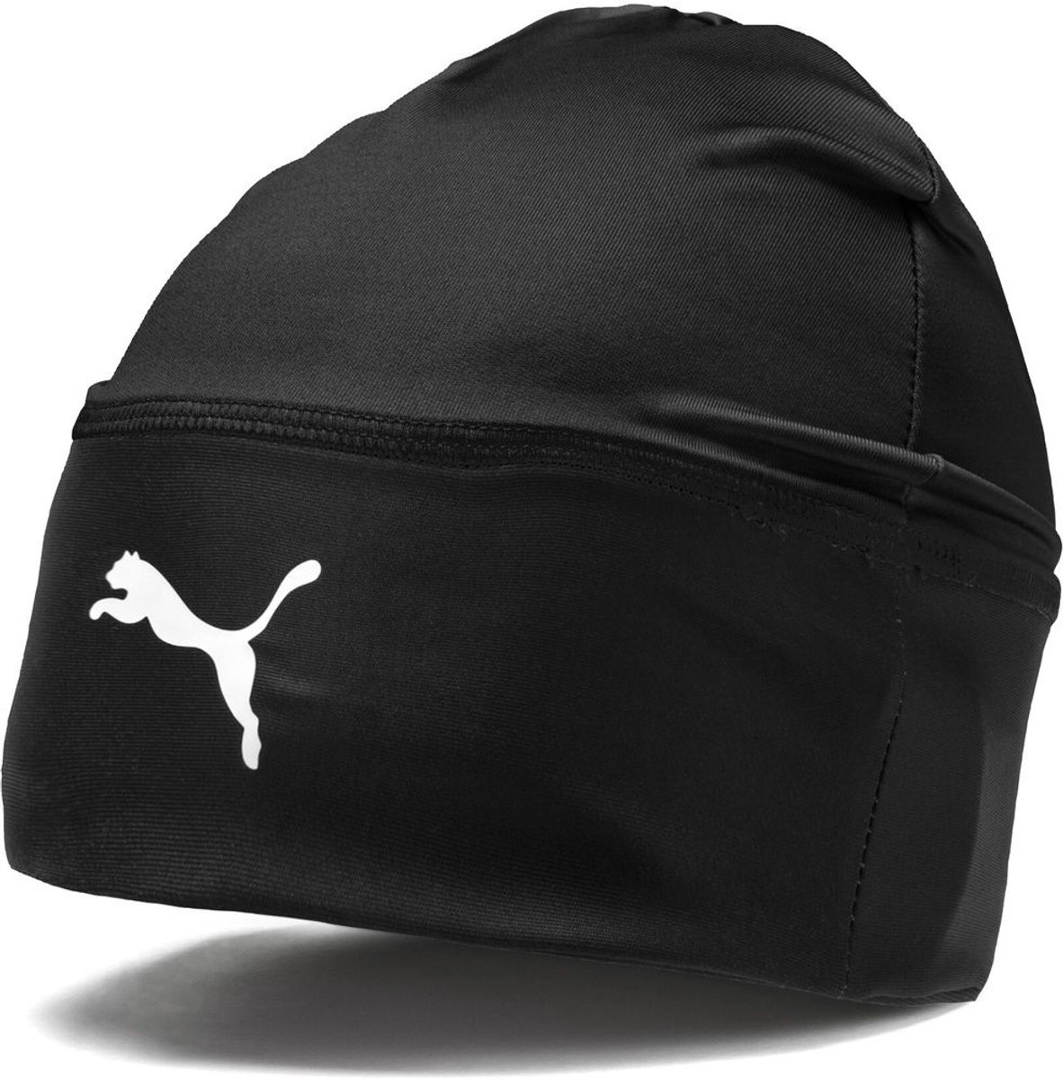 Puma LIGA-muts 022355 Zwart