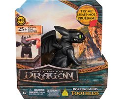 How to train your dragon 6072696, 4 jaar, Verschillende kleuren