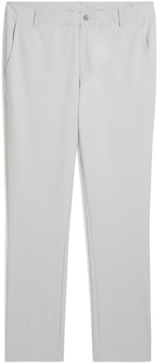 Puma sportbroek Tailored Golf Tech 2.0 Pant 631598 Ash -W40-L34 Grijs