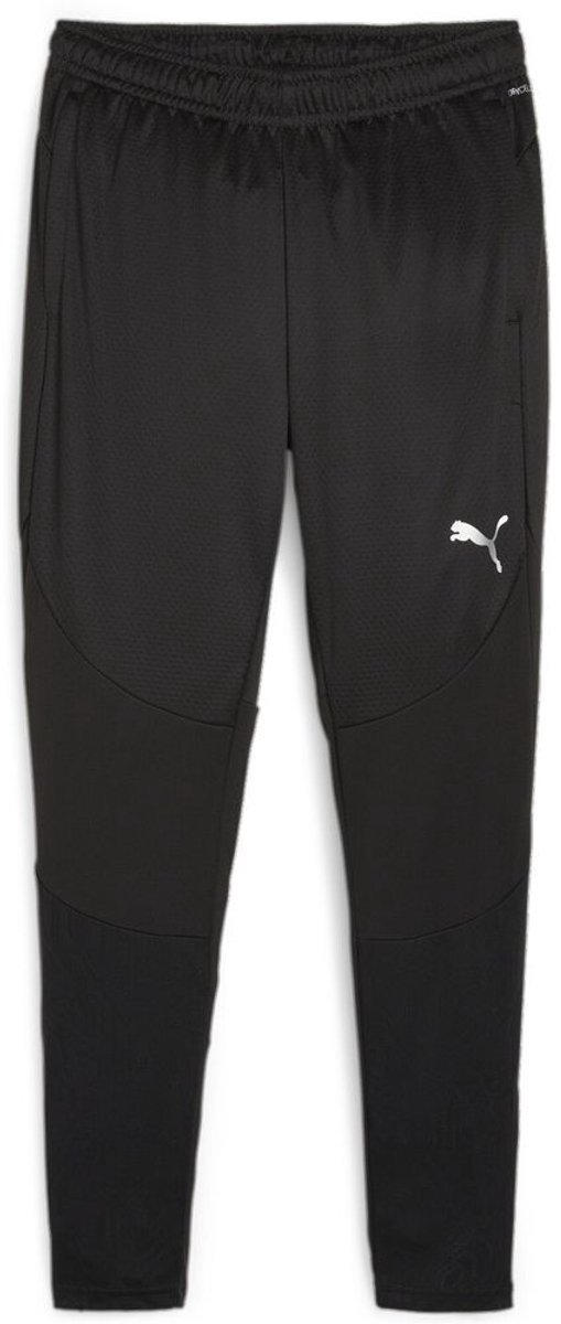 Puma Sporthose TeamFinal Training Pants 658563 Puma -Puma Zilver