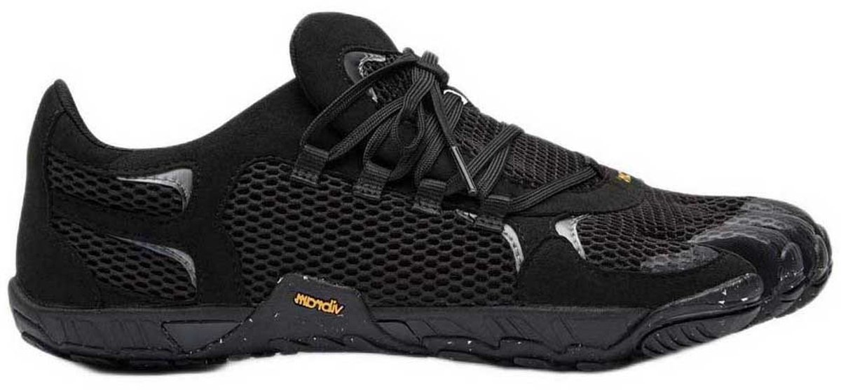 Vibram Fivefingers Roadaround 2 Schoenen Zwart EU 43
