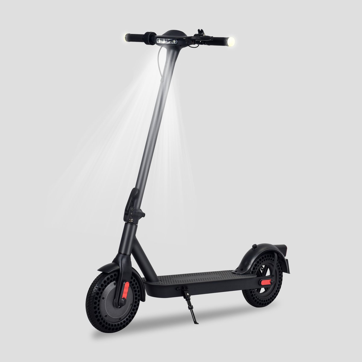 YEE RUN Elektrische Step 350W Motor - Maximale snelheid 25