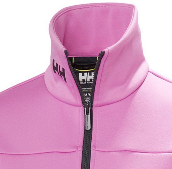 HELLY HANSEN W ALPHELIA JACKET HEATHER - Veste de ski