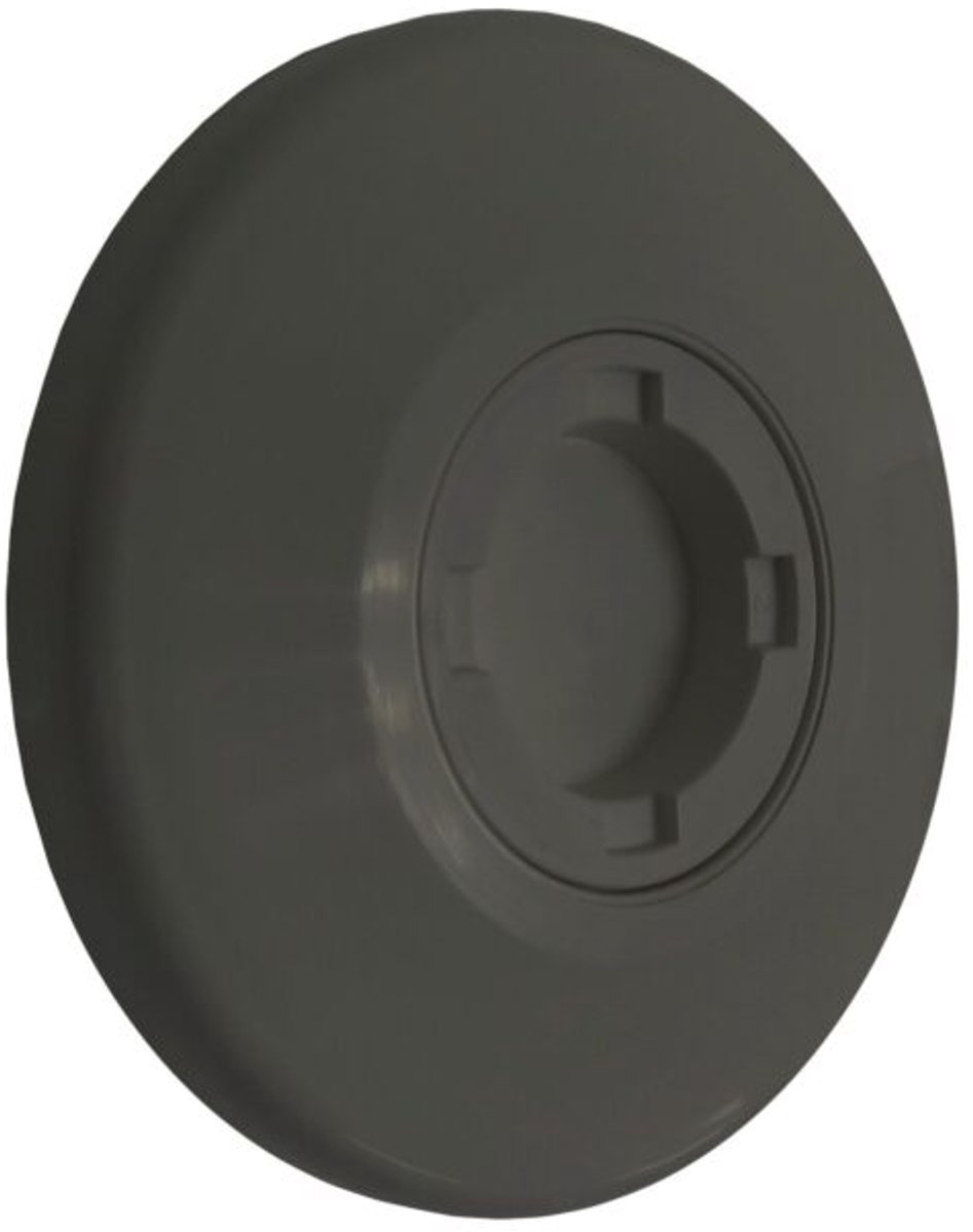 Combi zuigaans. ABS antra.1½x50mm-fol