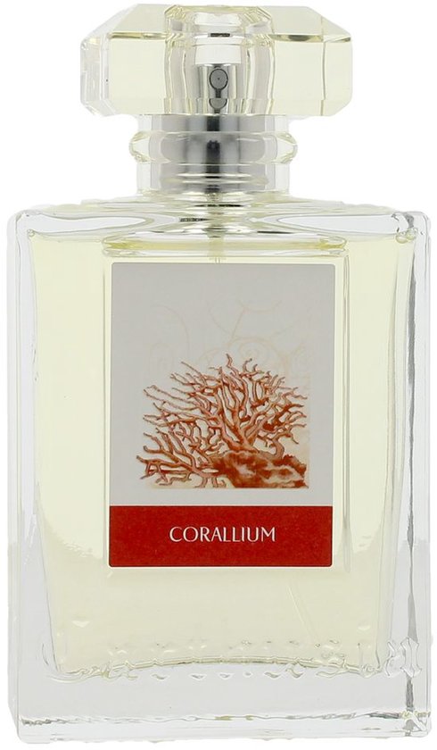 Carthusia - Corallium Eau de Parfum - 100 ml - Unisex