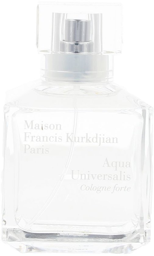 Maison Francis Kurkdjian - Aqua Universalis Cologne Forte Eau de Parfum - 70 ml - Unisex