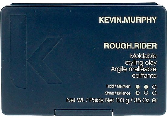 Kevin Murphy Rough.Rider Moldable Styling Clay – Haarklei – 100 gr