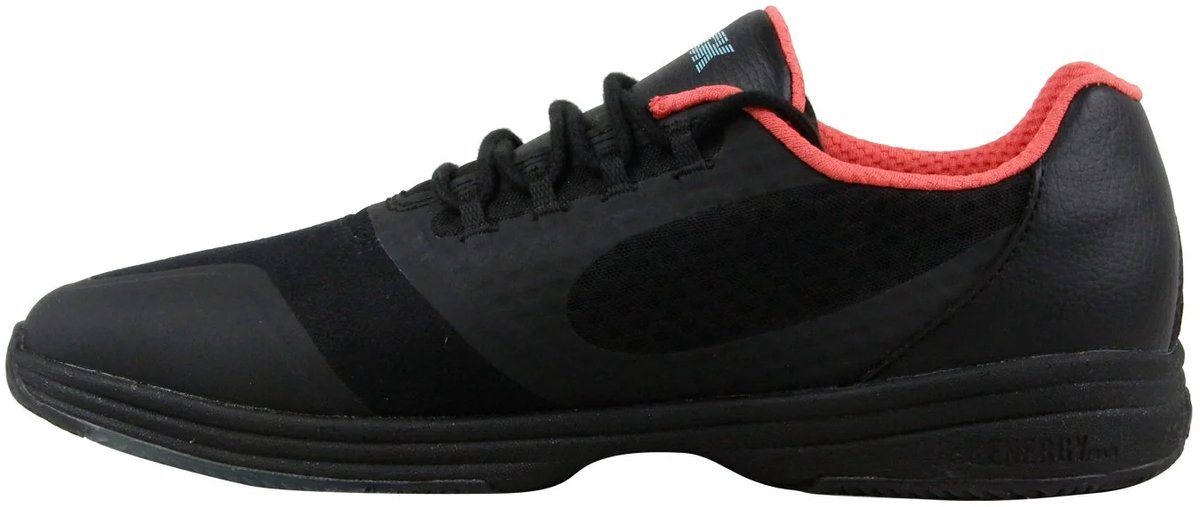 ES Heren Sesla sneakers X DGK Zwart