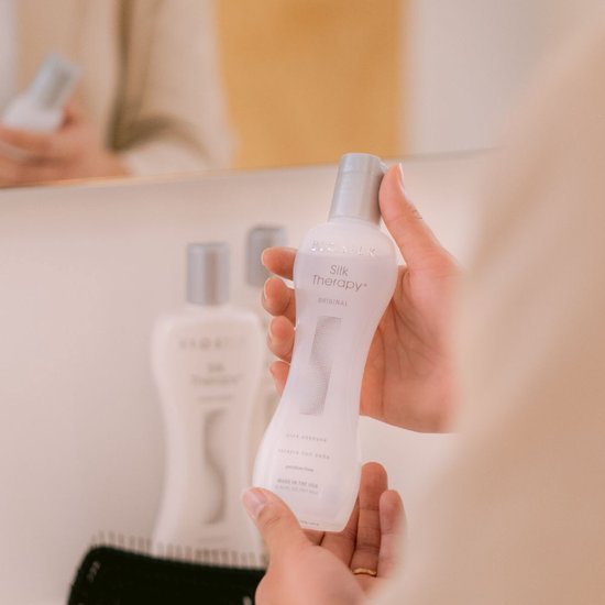 Biosilk Silk Therapy - 355 ml