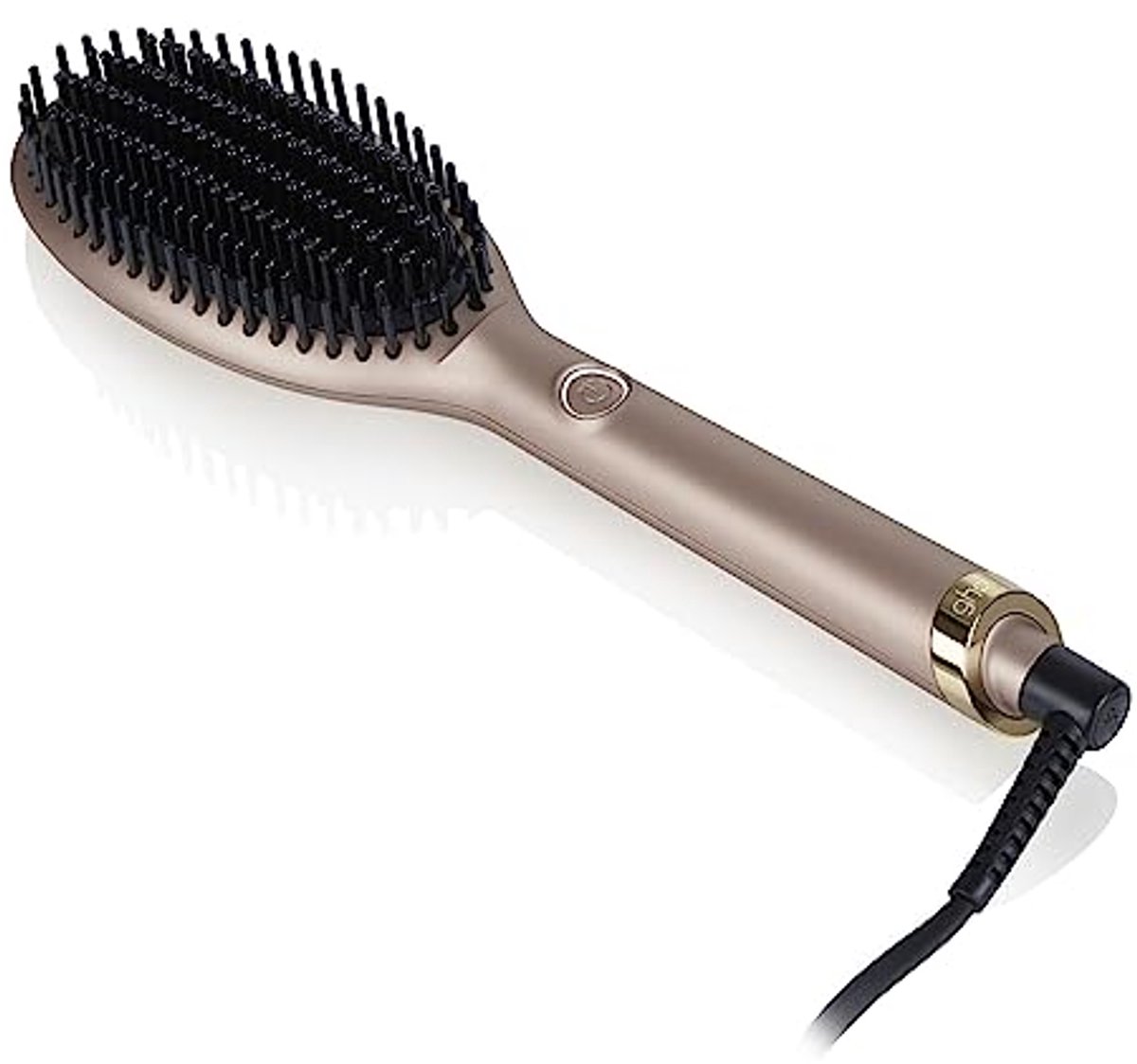 Warmteborstel voor Steil en Volume - Sunsthetic Collectie