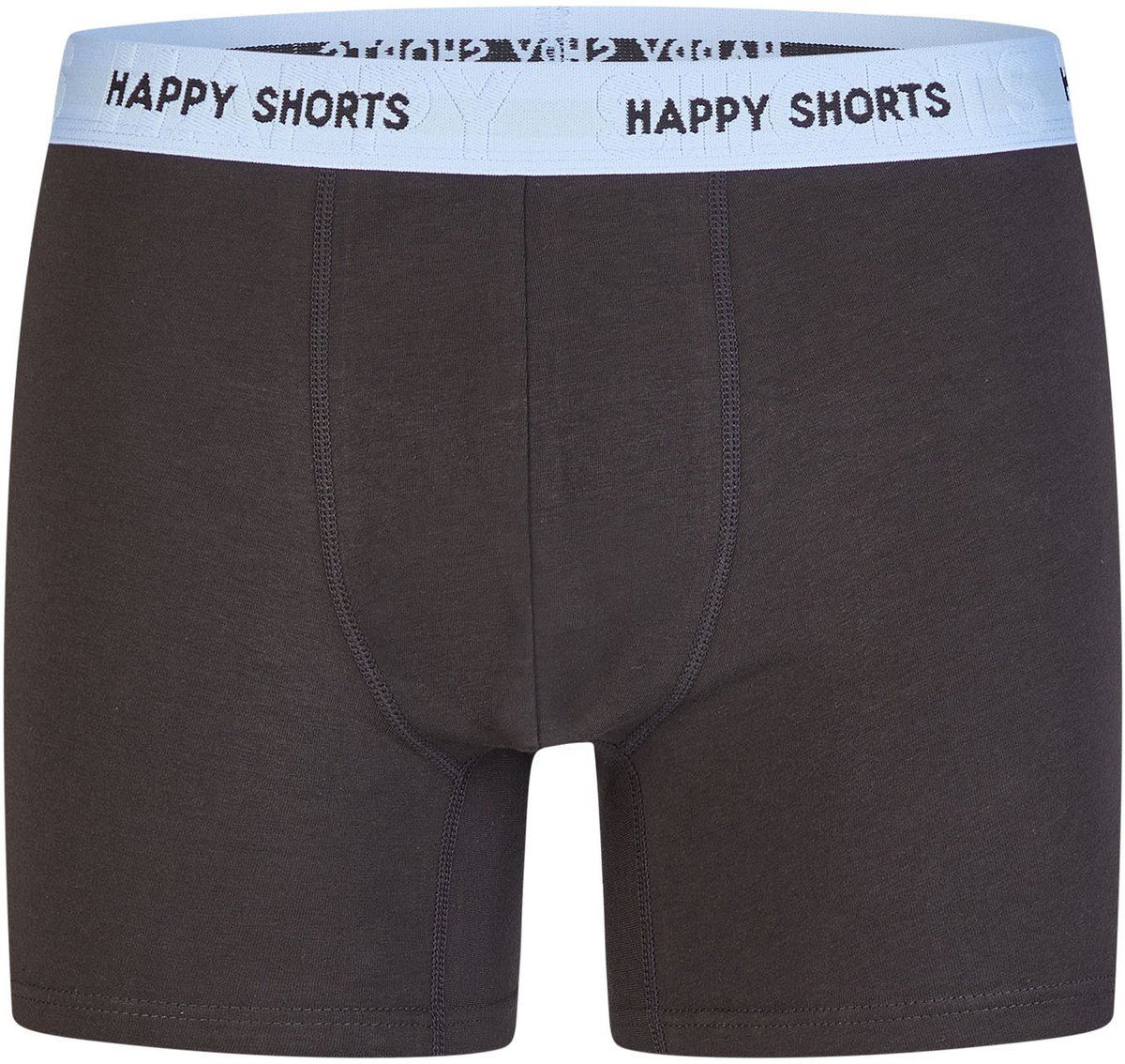 Happy Shorts Boxer Jersey
