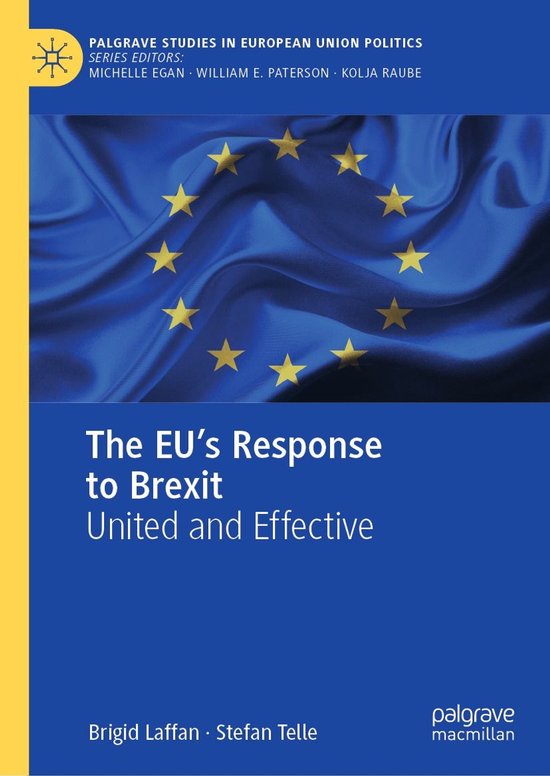 Political Science and International Studies (R0) - The EU's  ... - cover