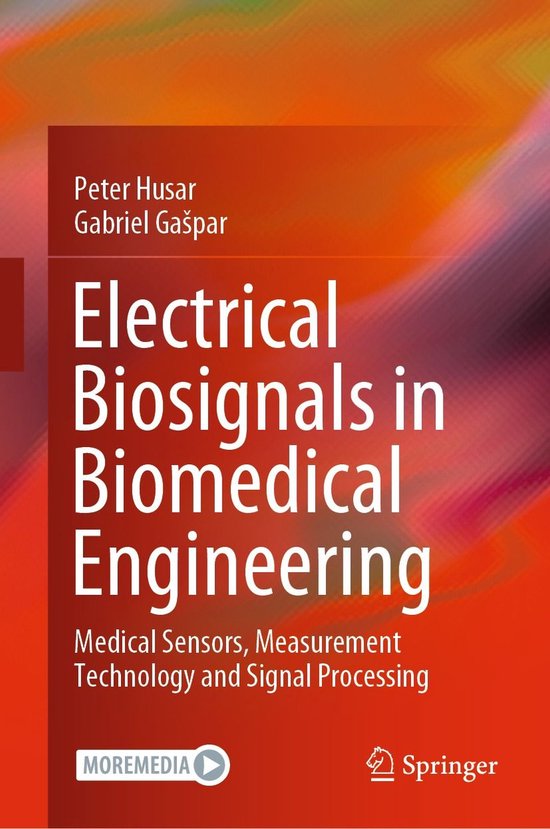 Medicine (R0) - Electrical Biosignals in Biomedical Engineer ... - cover
