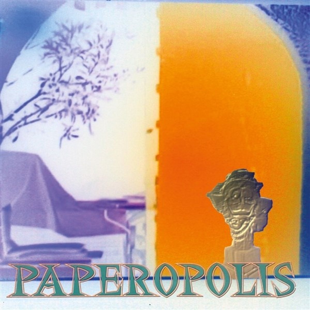 Lorenzo's Oil - Paperopolis (LP)