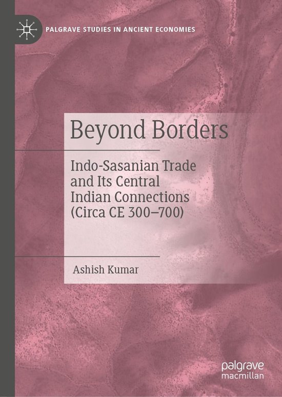 Economics and Finance (R0) - Beyond Borders - cover