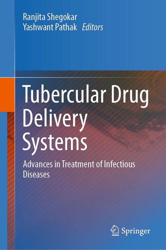 Biomedical and Life Sciences (R0) - Tubercular Drug Delivery ... - cover