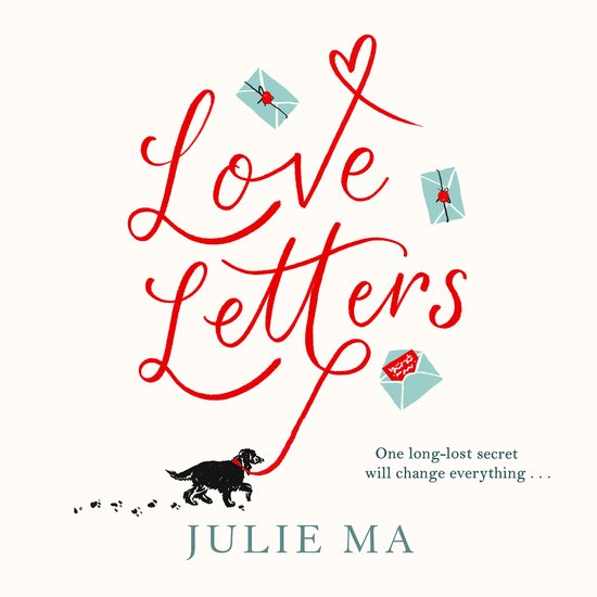 Love Letters - cover