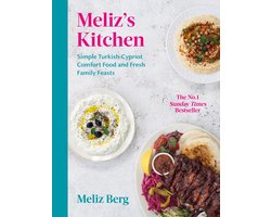 Meliz’s Kitchen