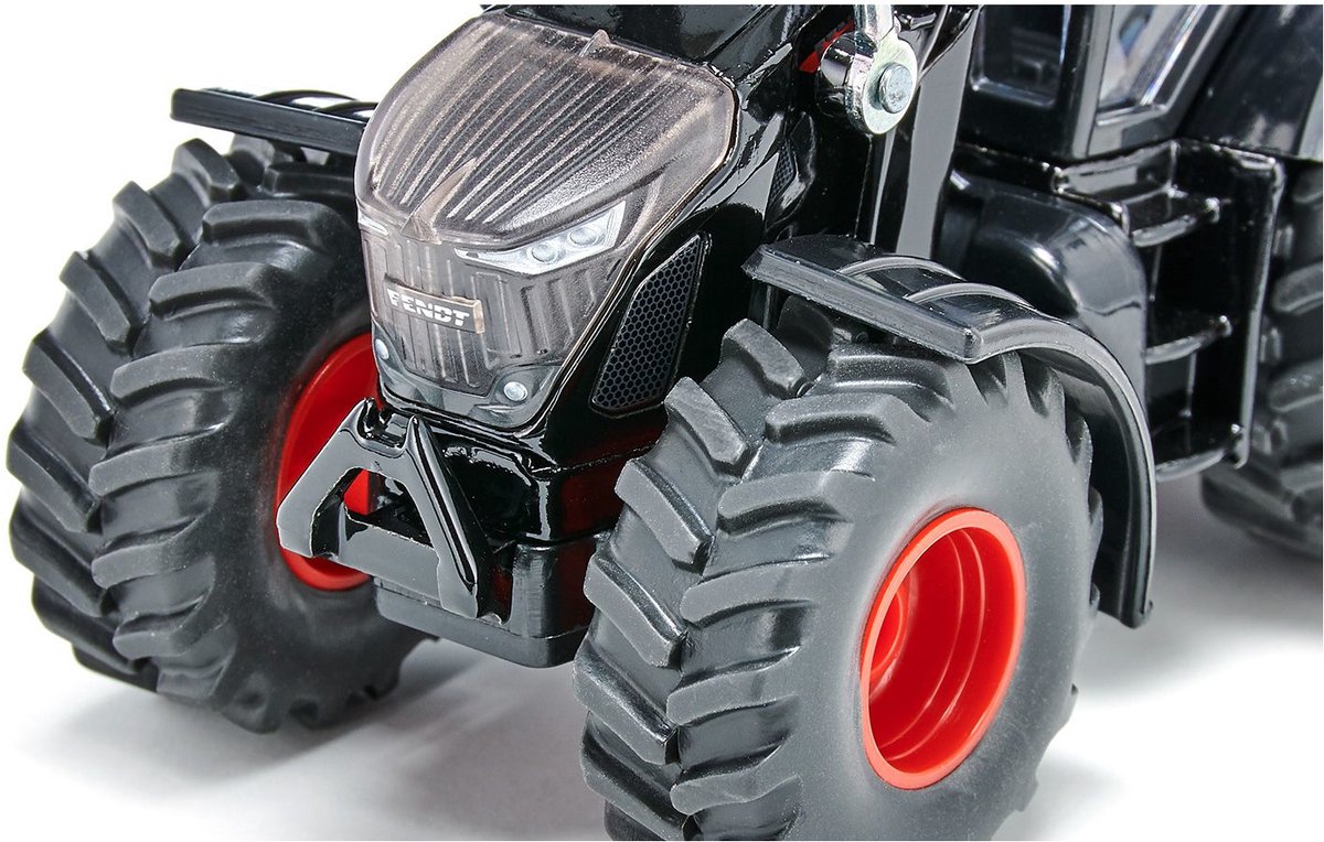 SIKU Farmer - Fendt 942 Vario met frontlader modelvoertuig thumbnail 3