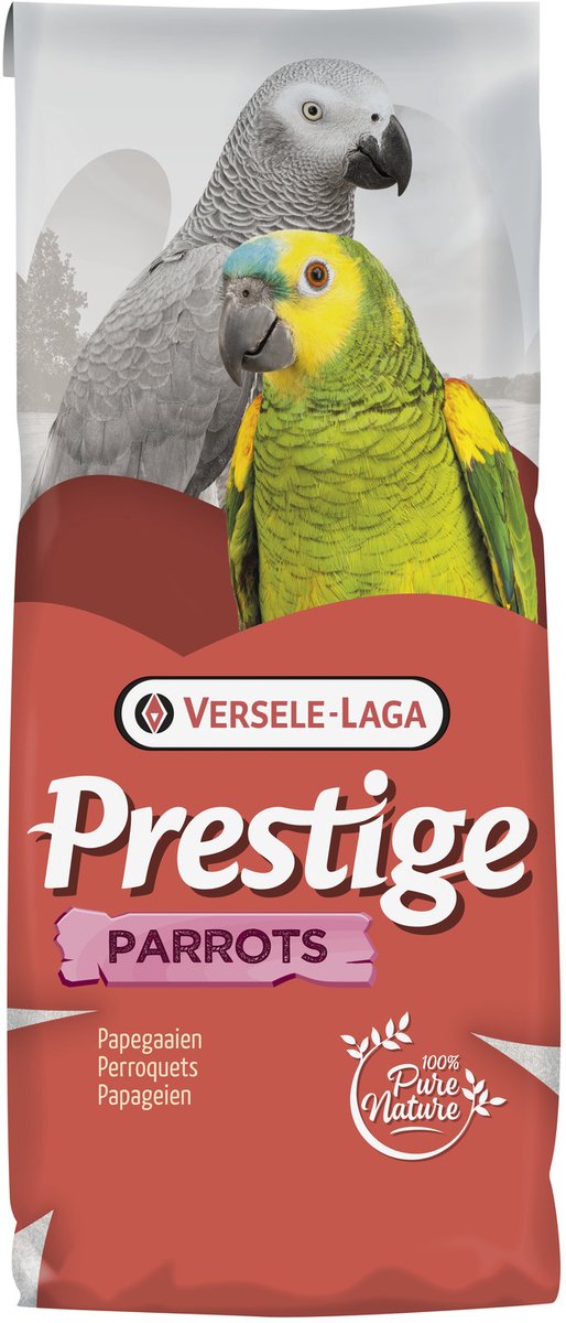 Versele-Laga Prestige Papegaaien Kweek - Vogelvoer - 15 kg
