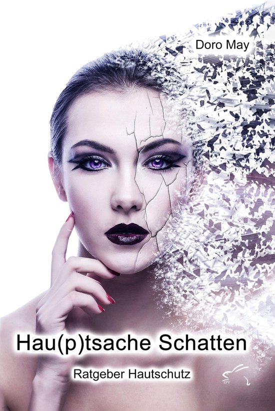 Hau(p)tsache Schatten - cover