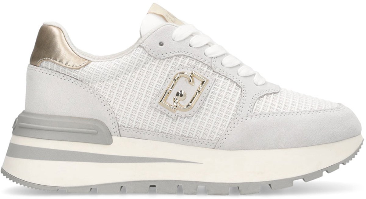 Liu·jo Amazing 25 Schoenen Wit EU 38 Vrouw