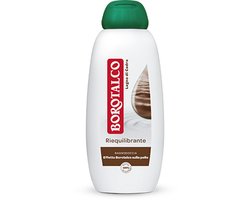 Borotalco bad en douche cederhout