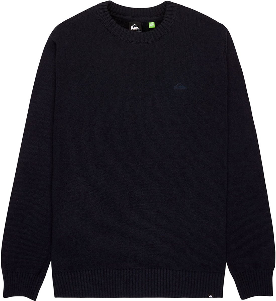 Quiksilver Salt Water Trui M Man Blauw
