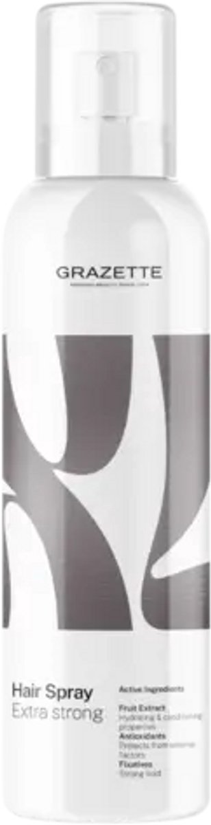 Grazette XL Hair Spray Extra Strong 300ml