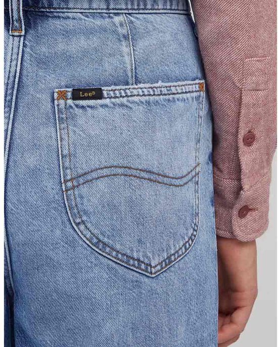 LEE STELLA A LINE PRENEZ LE CONSEIL JEAN - Taille L31_W27